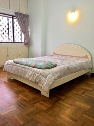 Hua Xin Court (D15), Condominium #577836651